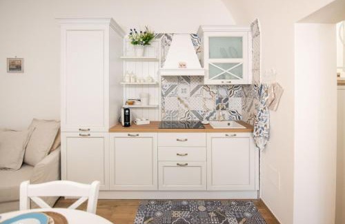 Molfetta House | VICOLO MURO