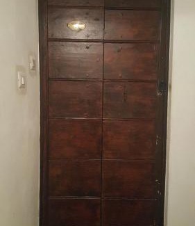 Rione VI Parione Apartment | Vicolo Vecchio 59