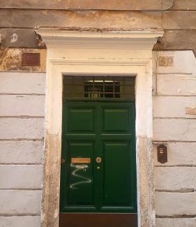 Rione VI Parione Apartment | Vicolo Vecchio 59