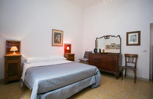 Rione VI Parione Apartment | Vicolo Vecchio 59
