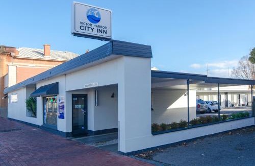 Victor Harbor Hotel | Victor Harbor City Inn