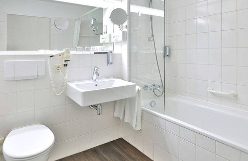Munchen District Hotel | Victor's Residenz-Hotel München