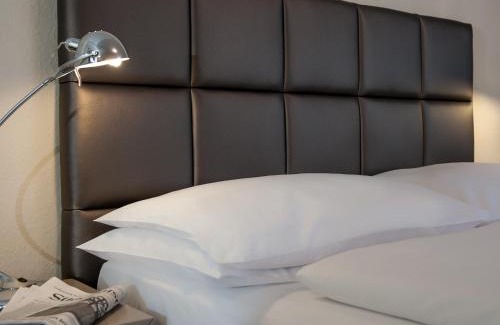 Munchen District Hotel | Victor's Residenz-Hotel München