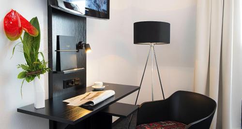 Munchen District Hotel | Victor's Residenz-Hotel München