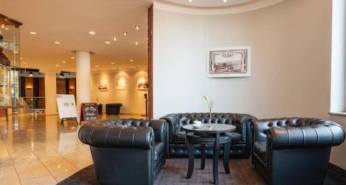 Frankenthal Hotel | Victor's Residenz-Hotel Frankenthal