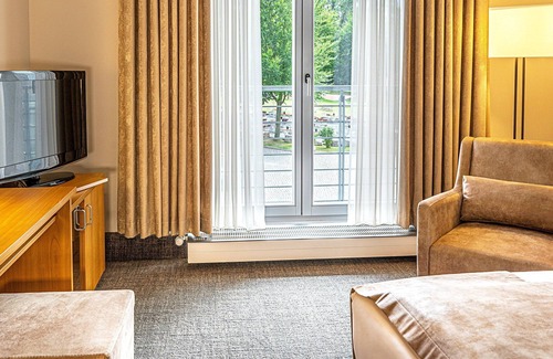 Teistungen Hotel | Victor's Residenz-Hotel Teistungenburg