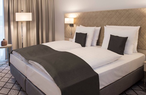 Teistungen Hotel | Victor's Residenz-Hotel Teistungenburg