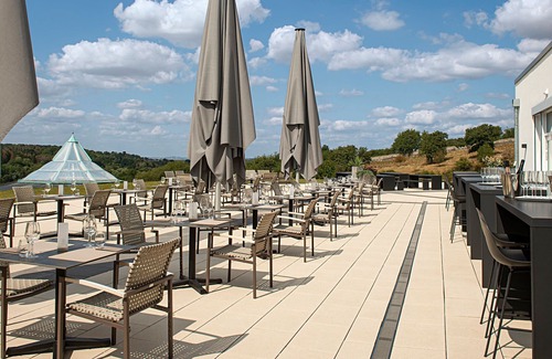 Teistungen Hotel | Victor's Residenz-Hotel Teistungenburg