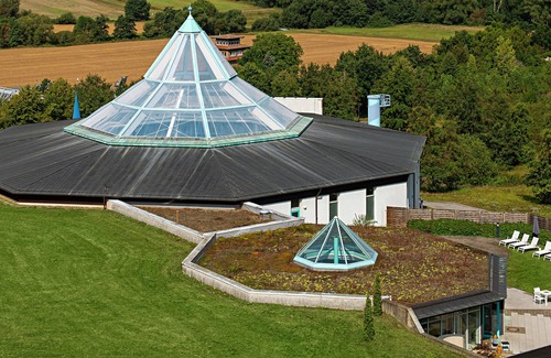 Teistungen Hotel | Victor's Residenz-Hotel Teistungenburg