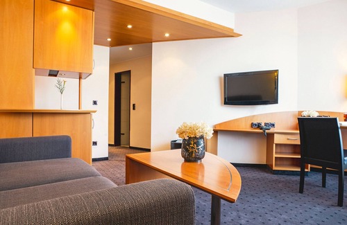 Frankenthal Hotel | Victor's Residenz-Hotel Frankenthal