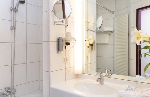 Frankenthal Hotel | Victor's Residenz-Hotel Frankenthal