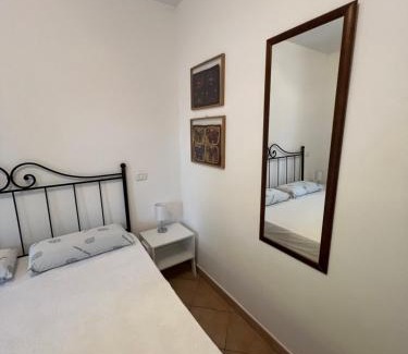 Fontanelle Apartment | Victor Village Via Marina