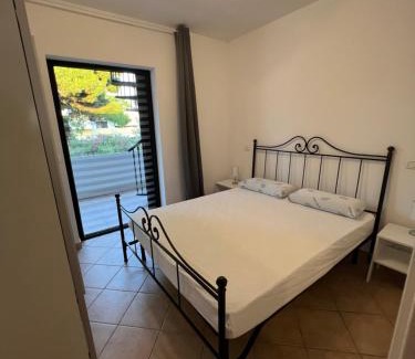 Fontanelle Apartment | Victor Village Via Marina