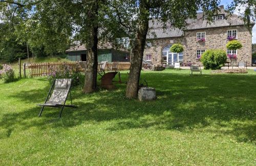 Monschau Apartment | Victorhof Landurlaub Deine Auszeit im Grünen, umgeben von Wald & Wiesen