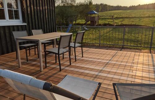 Monschau Apartment | Victorhof Landurlaub Deine Auszeit im Grünen, umgeben von Wald & Wiesen
