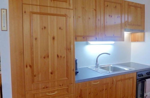 Montana Apartment | Victoria A 1 by Interhome