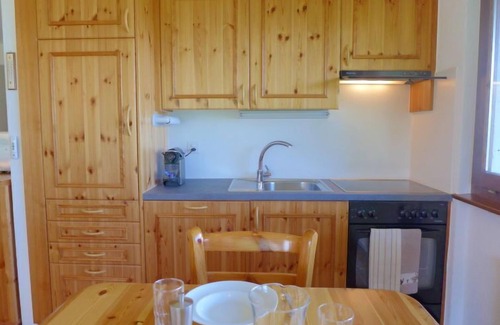 Montana Apartment | Victoria A 1 by Interhome