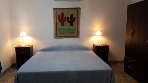 Campo Quijano House | VICTORIA ANDINA I