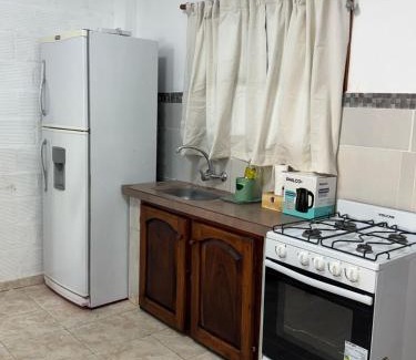 Esquina Apartment | Victoria Apart