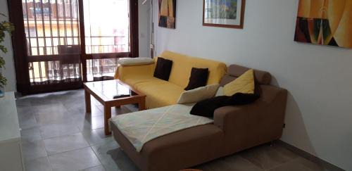 Estepona Apartment | Victoria Apartment