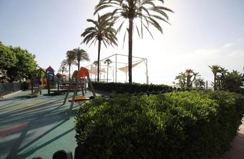Estepona Apartment | Victoria Apartment