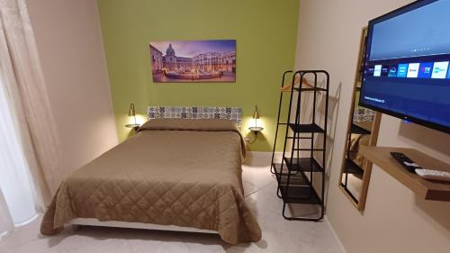 Palermo Apartment | Victoria Apartment