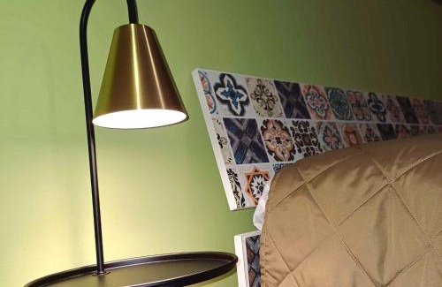 Palermo Apartment | Victoria Apartment