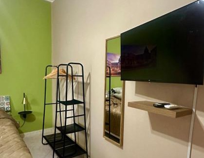 Palermo Apartment | Victoria Apartment