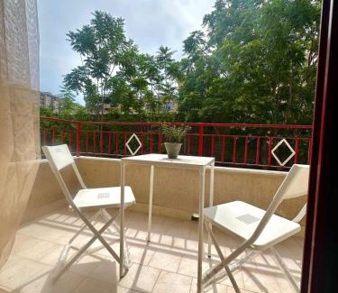 Palermo Apartment | Victoria Apartment
