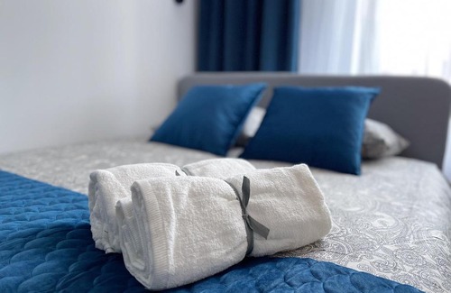 Katowice Apartment | Victoria Apartments III, Sobieskiego street