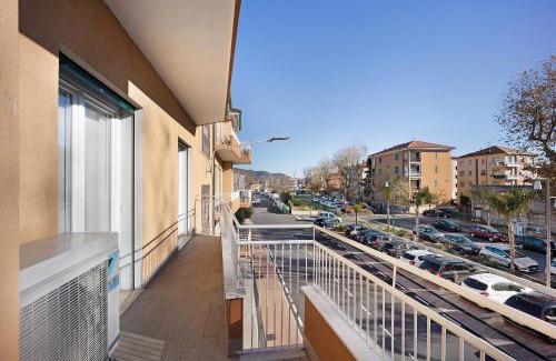 Diano Marina Apartment | Victoria Apartments Lucus Bormani