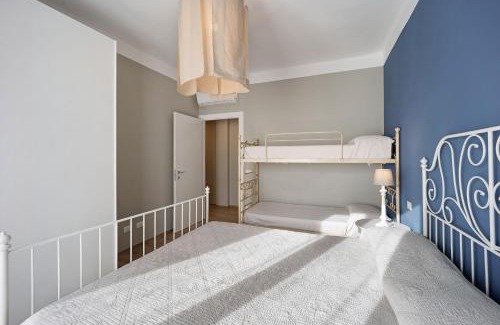 Diano Marina Apartment | Victoria Apartments Lucus Bormani