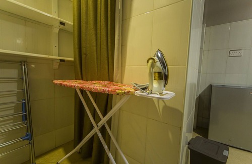 Jinja Apartment | VICTORIA BREEZE APARTMENTS, JINJA