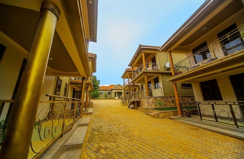 Jinja Apartment | VICTORIA BREEZE APARTMENTS, JINJA