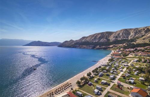 Baska Other | Victoria Camping Baška Beach