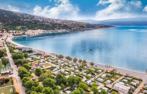 Baska Other | Victoria Camping Baška Beach