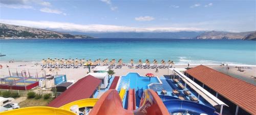 Baska Other | Victoria Camping Baška Beach