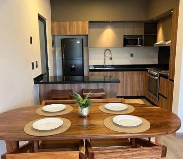 Playa del Carmen Apartment | Victoria Comfort Condo