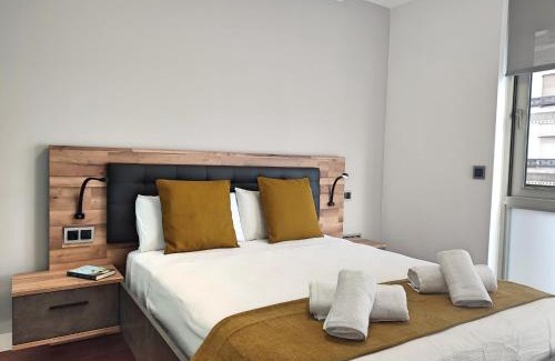 Centro Comercial Apartment | Victoria Cordoba Center