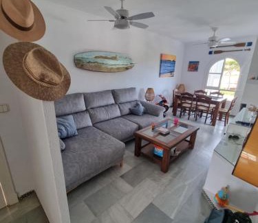 Poblado de Sancti Petri Apartment | Victoria Costa Sancti Petri