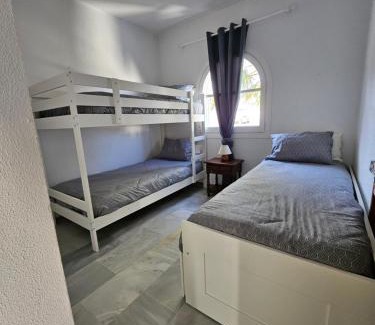 Poblado de Sancti Petri Apartment | Victoria Costa Sancti Petri