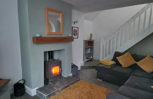 Kirkbride House | Victoria Cottage