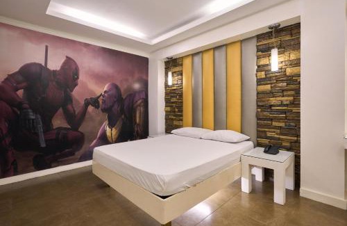 Malabon Hotel | Victoria Court Malabon