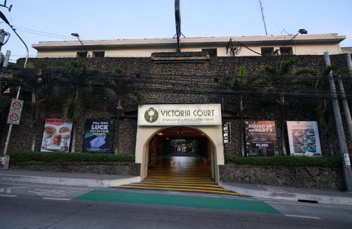 Malabon Hotel | Victoria Court Malabon