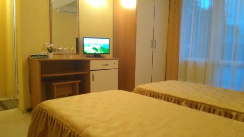 Balchik Hotel | Victoria Family Hotel