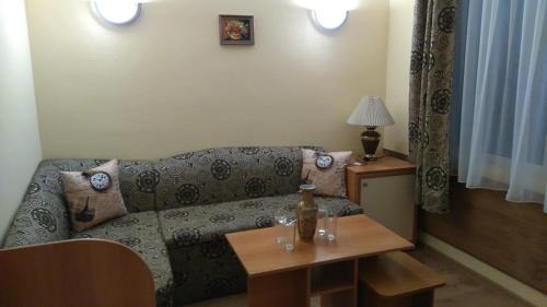 Balchik Hotel | Victoria Family Hotel