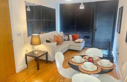 Walworth Apartment | Victoria Gem