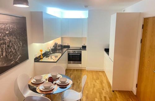 Walworth Apartment | Victoria Gem