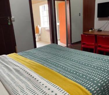 Alberton House | Victoria Guest House
