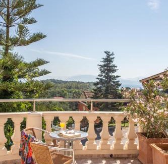 Dassia Hotel | Victoria Hill Hotel